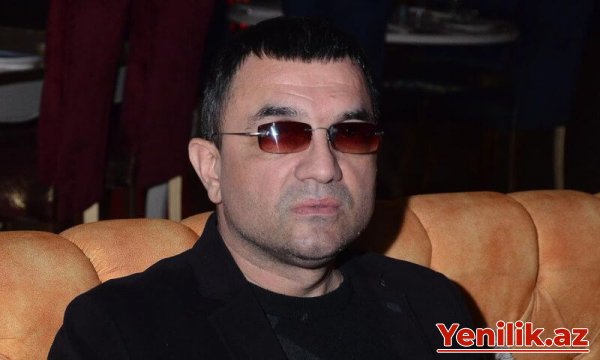 Efirdə meyxanaçı ilə aparıcı arasında DAVA DÜŞDÜ: "Gedə bilərsiniz..." - VİDEO