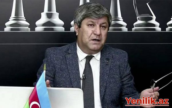 Əvəz Zeynallı ilə bağlı qərar verildi - 1 il...