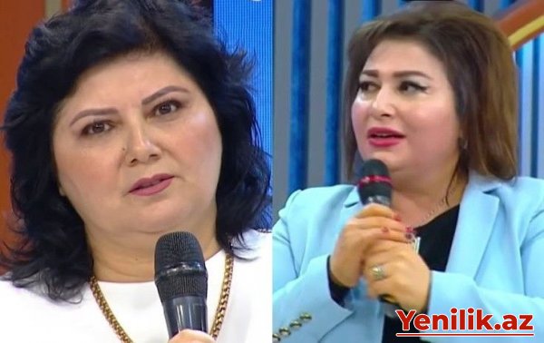“Gərək Tellinin o hərəkətindən sonra salamımı kəsərdim”