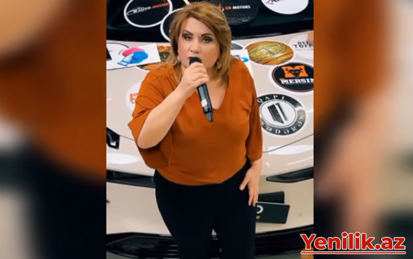 O tərbiyəsizliyə sponsorluq edən kimlərdir? - Foto