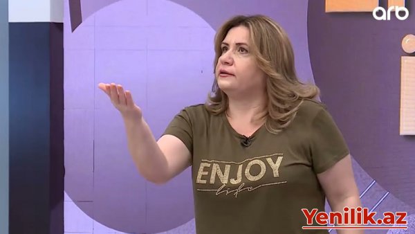 İlhamə Elşadqızı saxlanıldı