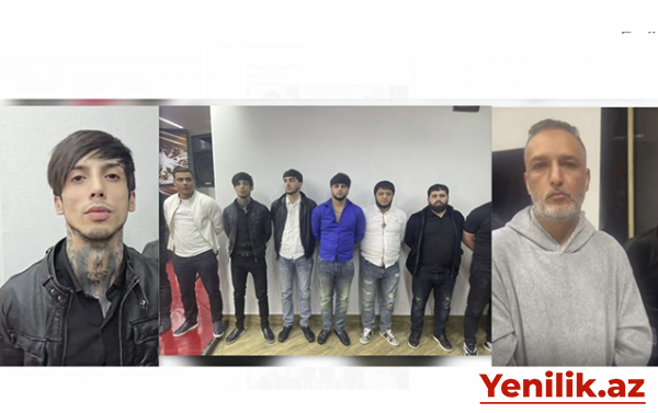 TikTokdakı “Təkərdə” adlı tərbiyəsizliyə bu şirkətlər sponsorluq edib – ADLARI