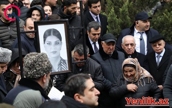 Pilotlar və bələdçi dəfn olundu - Fotolar - Yenilənib