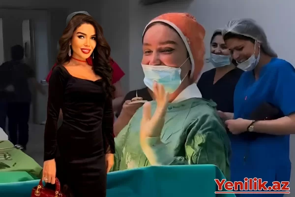 Qalmaqallı cərrah yenidən İŞ BAŞINDA