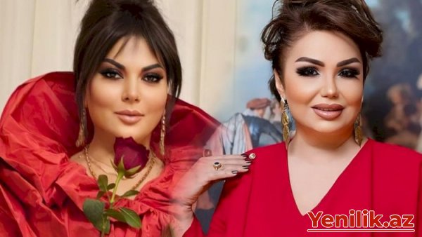 Təranə illərdir Könüllə danışmamasının səbəbini açıqladı