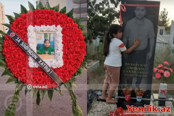 Bakıda 9 yaşlı uşaq vəfat etdi: Anası təcili yardımın gecikməsindən ŞİKAYƏTÇİDİR