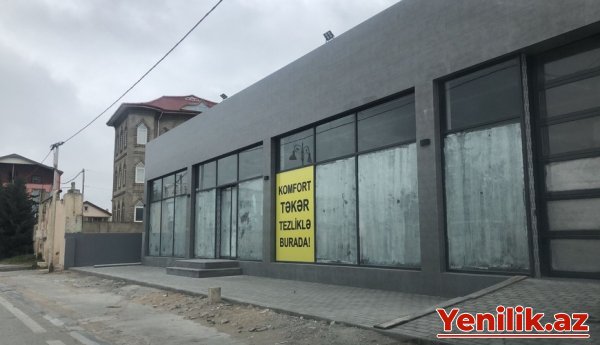Həbsə alınan "qumar kralı" çoxsaylı əmlakları üzə çıxdı - FOTOLAR