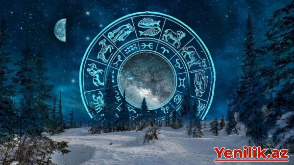 Qışı sevməyən 4 bürc - Gücsüz və yorğun hiss edirlər