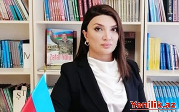 Həmin səs yazısı ilə bağlı nazirlik əməkdaşları məktəbə getdi