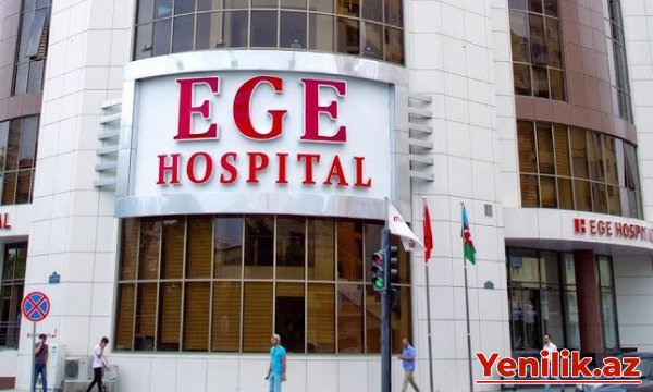 “EGE” hospitalda əməliyyatdan sonra iflic oldu