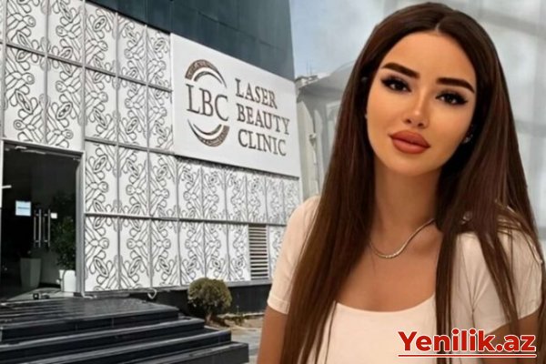 “Laser Beauty Clinic” nazirliyin qərarına əməl etmir: Fəaliyyətini davam etdirir