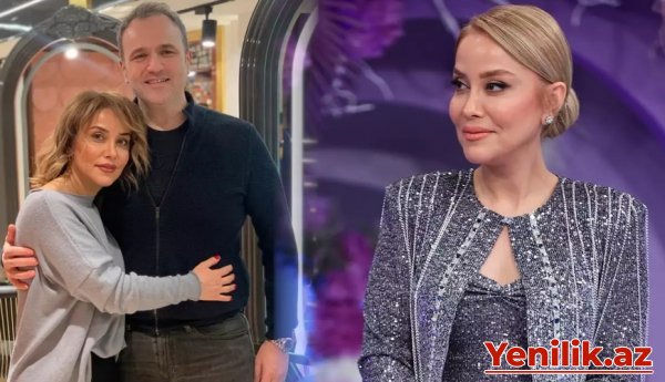 “Ərimə deyirəm ki, sanki səni mən doğmuşam”