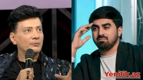 Pünhandan Sərxana ağır cavab: “Onda olan məndə olsa, heç kəs salam verməz” -VIDEO