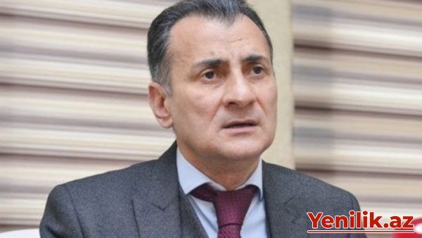 Mirşahin Ağayevin qardaşı həbs edildi - FOTO