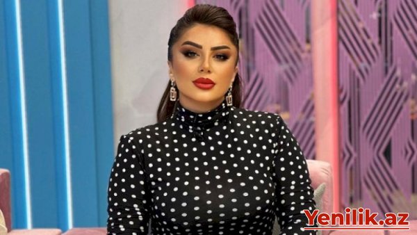 Nüşabə Musayevanın lüks maşınına hücum oldu - VİDEO