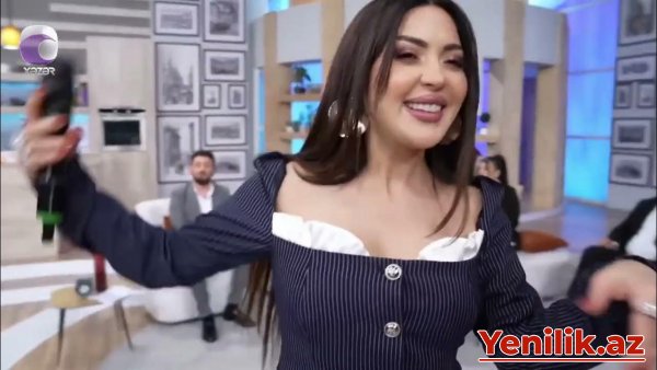 “Muğam oxuyanların ailəsini araşdırmırlar” – Vəfa kimə söz atdı?