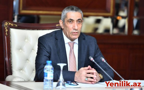 Siyavuş Novruzova nə olub? - 3 aydır parlamentə gəlmir
