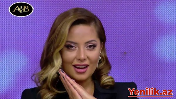 “Mənə evyıxan deyirdilər” – Ayan