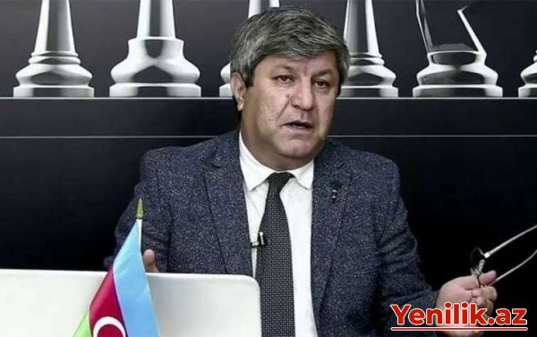 Əvəz Zeynallı azadlığa buraxıldı