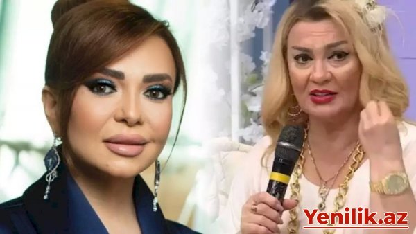 Nəzakət Nüşabəyə: Nədənsə daha çox gözə giririk