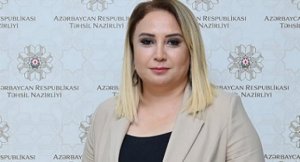 İlhamə Abdullayeva