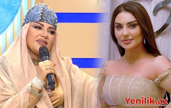 "Şəbnəmin hansı "keyfiyyətli" işindən danışırsınız?"