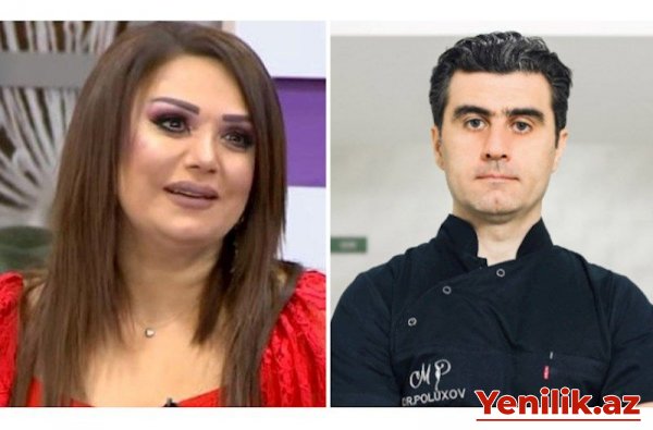 Müğənni “Funda” hospitalı məhkəməyə verir – Poluxov məni pis günə qoydu
