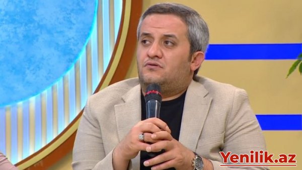 “Orxan Lökbatanlını Heydər Əliyev Sarayına buraxmayıblar” – VİDEO