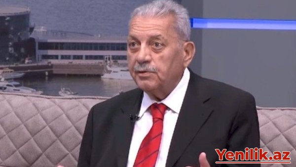 Xalq artisti: Mənim ağıllı xalqım, onlara verilən pulu kəsin