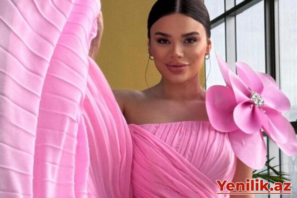 Aysun getdiyi toylardan görün nələr tələb edir: POMİDOR-XİYAR, QƏND, ÜTÜ…