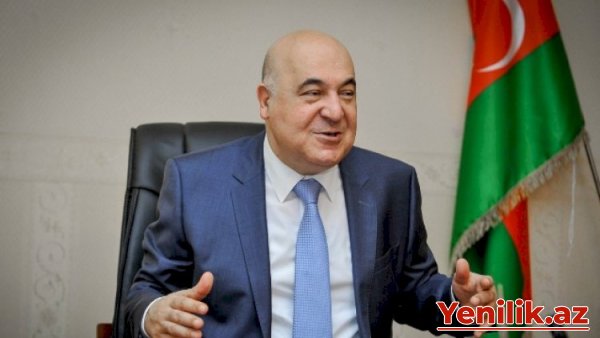“Pulla ancaq pozğun qadınları almaq olar” – Çingiz Abdullayev 