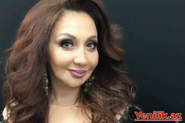 “Mənə işgəncə verib, bıçaqla vurub” – Xalq artisti keçmiş ərindən danışdı
