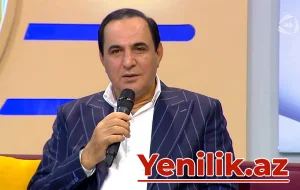 Manaf oğullarından ŞİKAYƏTLƏNDİ: heç maraqlanmırlar da...