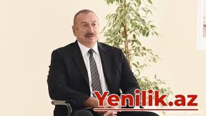 İtaliya və Çin Azərbaycanın strateji tərəfdaşlarıdır