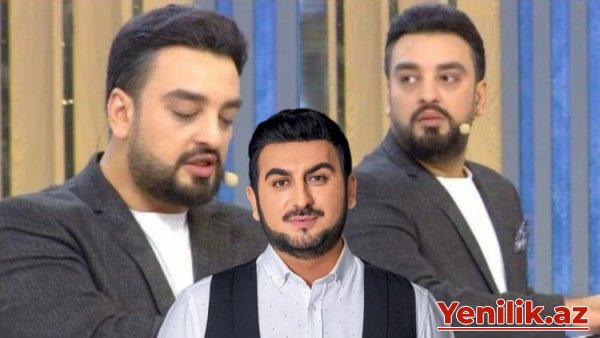 Zaurdan Tolikə AĞIR CAVAB: “Kabinetdə müğənnilərlə oturub... olmaz!” - VİDEO