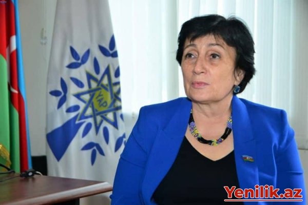 Deputatın QHT ilə biznesi: “Lider Qadınlar” Məlahət İbrahimqızına nə qazandırır?