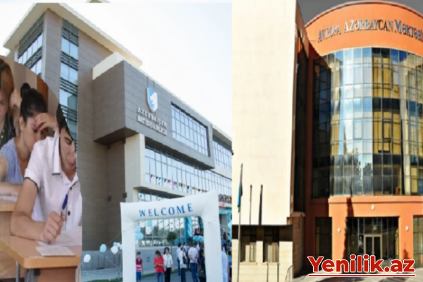 “Hami və heç kim üçün…” – Bakıda 55 minlik özəl məktəblərdə təhsil alanlar kimlərdir? (Araşdırma)