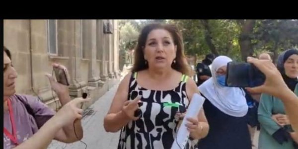 Maral Qocamanın gizli oyunları – SENSASİON AÇIQLAMALAR