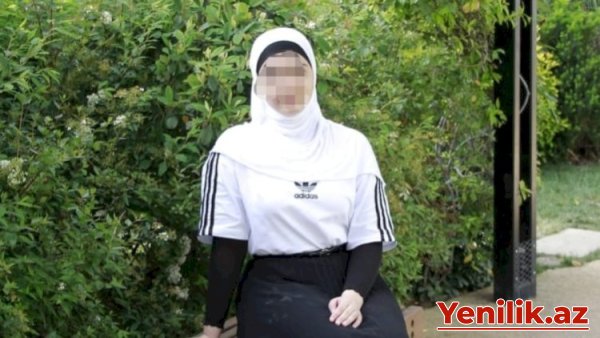16 yaşlı Nəzrin danışdı: Zorla qaçırılmamışam - Sevib getmişəm- TƏFƏRRÜAT
