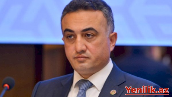 Kollegiya sədri vəkillərin sayını açıqladı