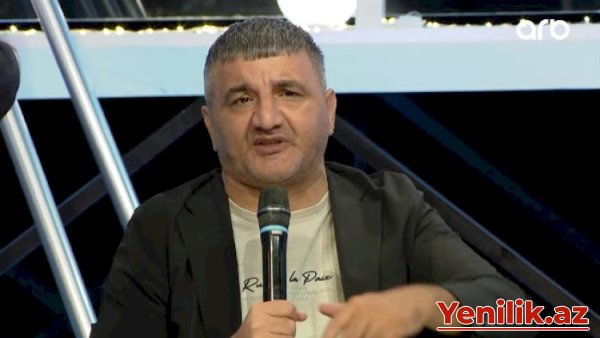  
“Ələkbər Yasamallını direktor qoymaq olar? Məktəbi dağıdar!”