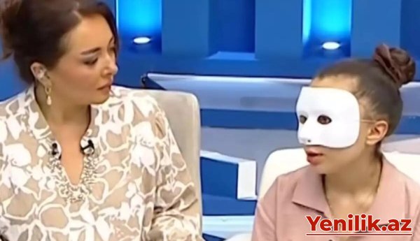 Təranənin qızının göz yaşları sel oldu - 