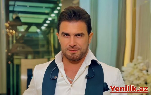 Talıb Talenin xanımına qoyduğu qadağa