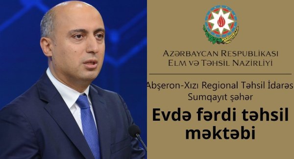 Bir qrup müəllimdən elm və təhsil naziri Emin Əmrullayevə AÇIQ MƏKTUB: