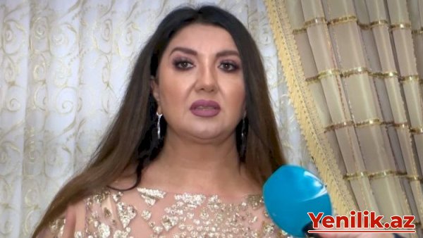 Nazilə Səfərli şou-biznesi silkələdi: “Hər şey kamerada var, amma göstərmirəm!”