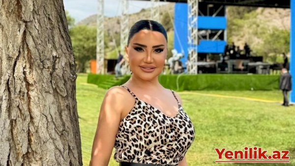 Nigar Şabanova: “İkinci ərim mənə əzab verirdi” - VİDEO