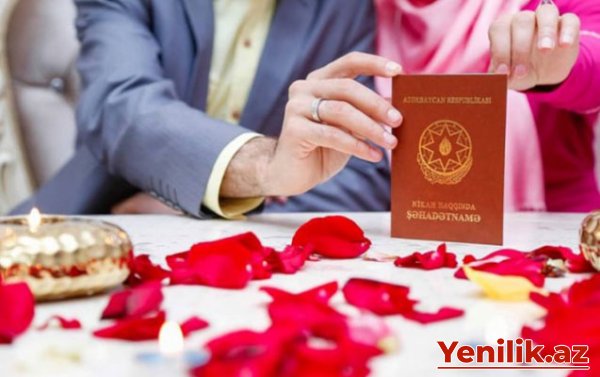 Sabahdan əmi, xala, bibi, dayı uşaqları evlənə bilməyəcək