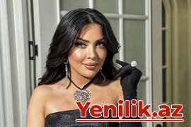 “Ev təmizlərmək vaxt itkisidir, heç vaxt etməmişəm”