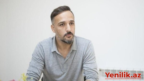 Azər Zahid azadlığa buraxıldı 