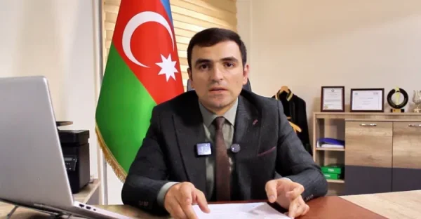 Ədaləti necə müəyyən etmək olar? – vəkil Araz Nurməmmədov danışır - VİDEO
 